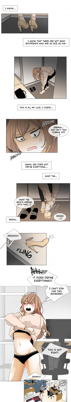 [Silverstar] Talk To Me Ch.1-24 (English) (Ongoing) - Page 26