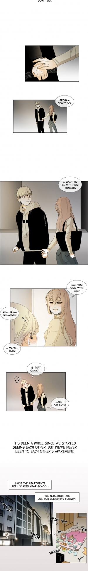 [Silverstar] Talk To Me Ch.1-24 (English) (Ongoing) - Page 36