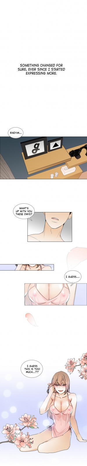 [Silverstar] Talk To Me Ch.1-24 (English) (Ongoing) - Page 75