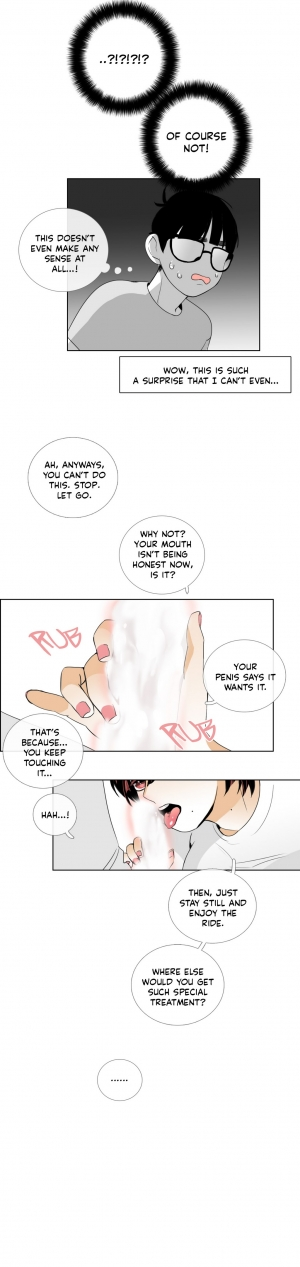 [Silverstar] Talk To Me Ch.1-24 (English) (Ongoing) - Page 198