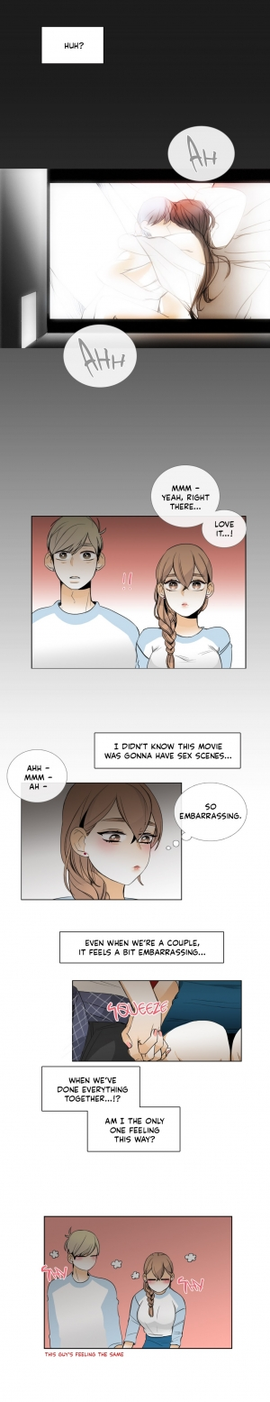 [Silverstar] Talk To Me Ch.1-24 (English) (Ongoing) - Page 226