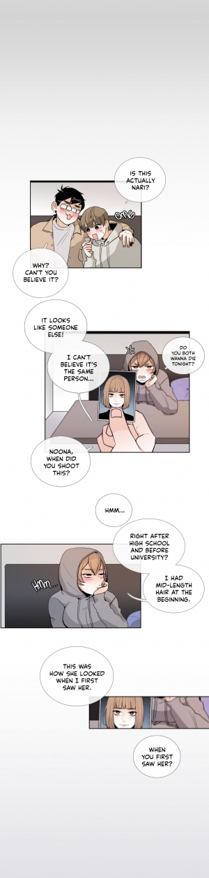 [Silverstar] Talk To Me Ch.1-24 (English) (Ongoing) - Page 263