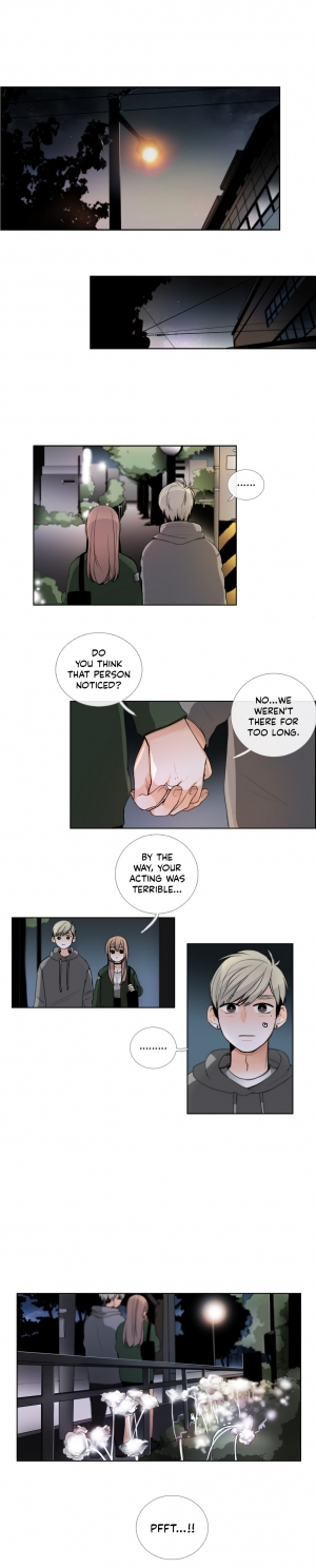 [Silverstar] Talk To Me Ch.1-24 (English) (Ongoing) - Page 287