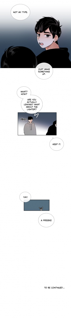 [Silverstar] Talk To Me Ch.1-24 (English) (Ongoing) - Page 328