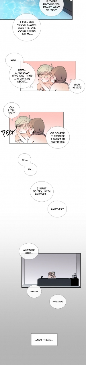 [Silverstar] Talk To Me Ch.1-24 (English) (Ongoing) - Page 339