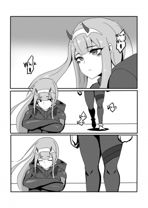 [麒麟的快樂繪圖之家(麒麟)] Yes, I am your DARLING! [English] [基德漢化組] - Page 6