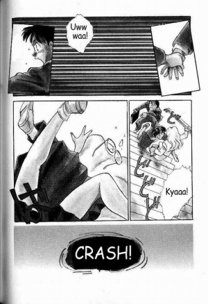 [Suehirogari] Boku ga Kanojo de Kanojo ga Sensei?! | I'm her and she's the teacher?! (So Young) [English] [Farhad TG Manga] - Page 4