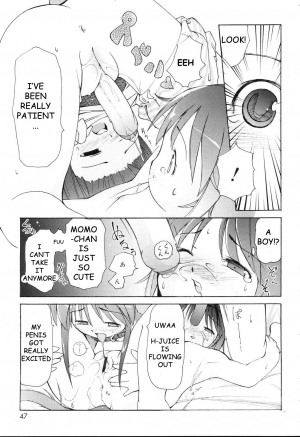 [LEE] How the Puppy Licks her Adorable Rival [English] - Page 10