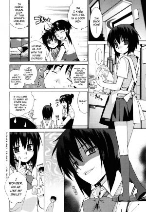 [Yaya Hinata] Girlfriend-Friend (Kanojo Friend) [English] {MumeiTL} - Page 27
