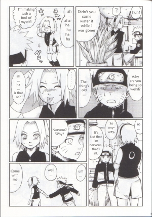 (SC29) [PETS (rin, kuro, may)] Nisemono (Naruto) [English] [persepolis130] - Page 11