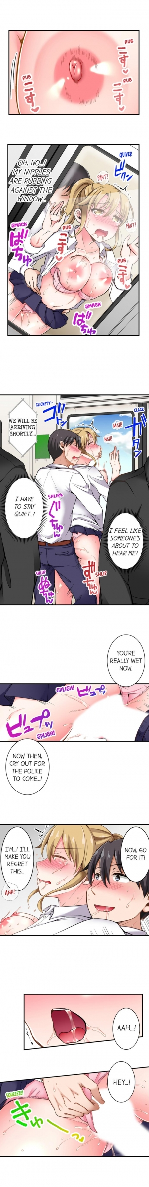 [Himeno Komomo] The Lvl 99 Dick (Ongoing) (1-9) [English] - Page 49