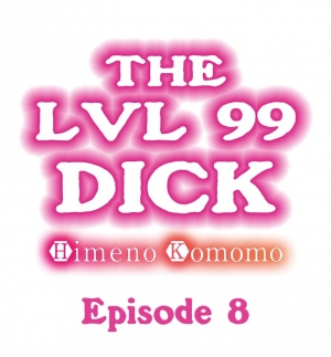 [Himeno Komomo] The Lvl 99 Dick (Ongoing) (1-9) [English] - Page 66