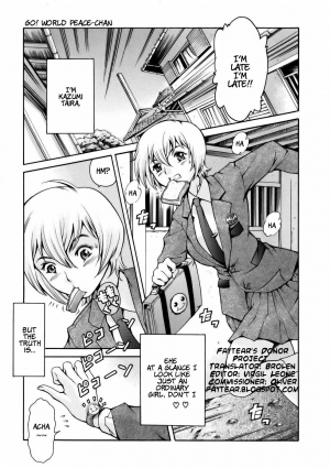 [Tuna Empire] Manga Naze nani Kyoushitsu [English] [Faytear + Ero-Otoko] - Page 48