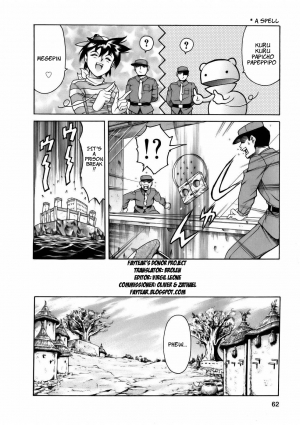 [Tuna Empire] Manga Naze nani Kyoushitsu [English] [Faytear + Ero-Otoko] - Page 67