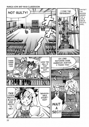 [Tuna Empire] Manga Naze nani Kyoushitsu [English] [Faytear + Ero-Otoko] - Page 82