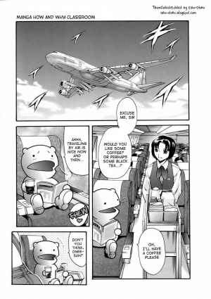 [Tuna Empire] Manga Naze nani Kyoushitsu [English] [Faytear + Ero-Otoko] - Page 96