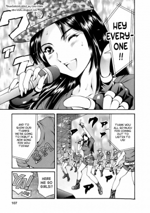 [Tuna Empire] Manga Naze nani Kyoushitsu [English] [Faytear + Ero-Otoko] - Page 113
