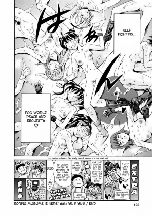 [Tuna Empire] Manga Naze nani Kyoushitsu [English] [Faytear + Ero-Otoko] - Page 129