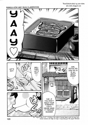 [Tuna Empire] Manga Naze nani Kyoushitsu [English] [Faytear + Ero-Otoko] - Page 130