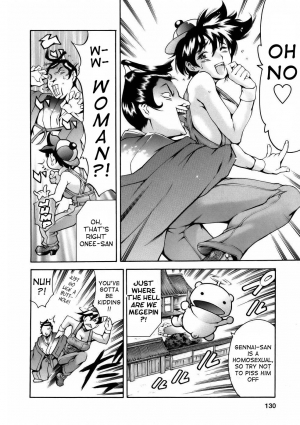 [Tuna Empire] Manga Naze nani Kyoushitsu [English] [Faytear + Ero-Otoko] - Page 137