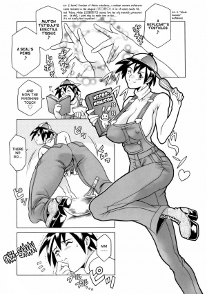 [Tuna Empire] Manga Naze nani Kyoushitsu [English] [Faytear + Ero-Otoko] - Page 146
