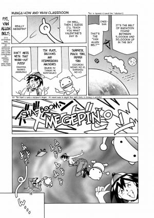 [Tuna Empire] Manga Naze nani Kyoushitsu [English] [Faytear + Ero-Otoko] - Page 148
