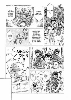 [Tuna Empire] Manga Naze nani Kyoushitsu [English] [Faytear + Ero-Otoko] - Page 150