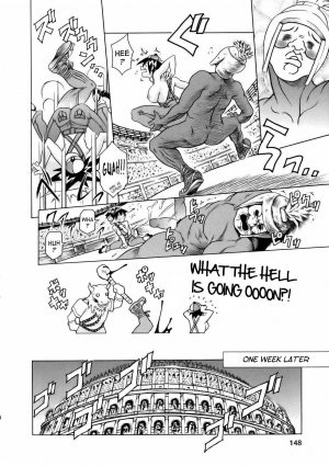 [Tuna Empire] Manga Naze nani Kyoushitsu [English] [Faytear + Ero-Otoko] - Page 155