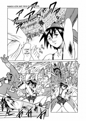 [Tuna Empire] Manga Naze nani Kyoushitsu [English] [Faytear + Ero-Otoko] - Page 158