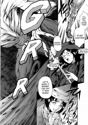 [Tuna Empire] Manga Naze nani Kyoushitsu [English] [Faytear + Ero-Otoko] - Page 166