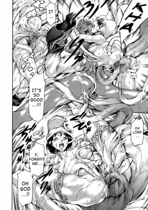 [Tuna Empire] Manga Naze nani Kyoushitsu [English] [Faytear + Ero-Otoko] - Page 178