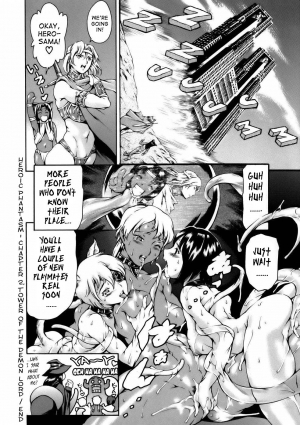 [Tuna Empire] Manga Naze nani Kyoushitsu [English] [Faytear + Ero-Otoko] - Page 180