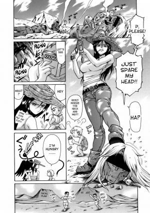 [Tuna Empire] Manga Naze nani Kyoushitsu [English] [Faytear + Ero-Otoko] - Page 188