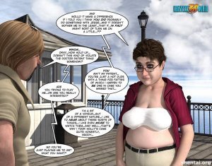 Malevolent Intentions 3d Xxx Comics - Malevolent Intentions 29 - big boobs porn comics | Eggporncomics