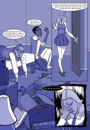 St Agnes (Ongoing) - Page 5