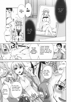  Still Best Friends [English] [Rewrite] - Page 6