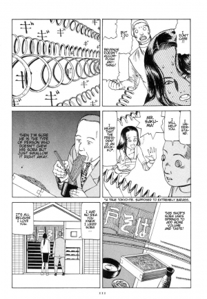  Shintaro Kago - Springs [ENG] - Page 16