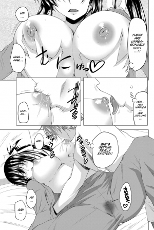 [Arsenal] Double Engage! Zenpen | Double Angel (COMIC Penguin Club 2011-12) [English] [SMDC] [Digital] - Page 10