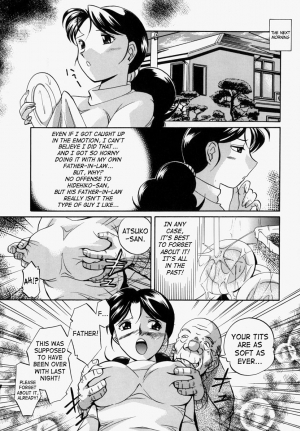 [Chuuka Naruto] Gichichi - An Adoptive Father [English] [SaHa] - Page 27