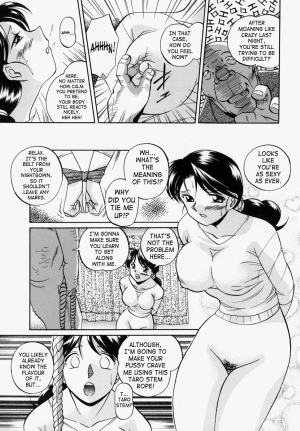 [Chuuka Naruto] Gichichi - An Adoptive Father [English] [SaHa] - Page 43