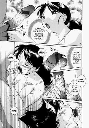 [Chuuka Naruto] Gichichi - An Adoptive Father [English] [SaHa] - Page 63
