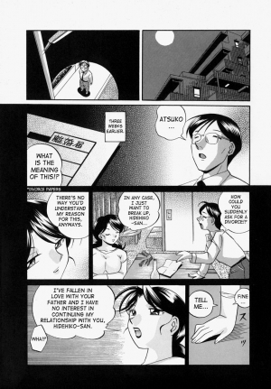 [Chuuka Naruto] Gichichi - An Adoptive Father [English] [SaHa] - Page 128