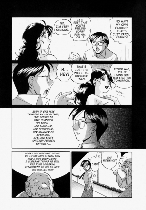 [Chuuka Naruto] Gichichi - An Adoptive Father [English] [SaHa] - Page 129