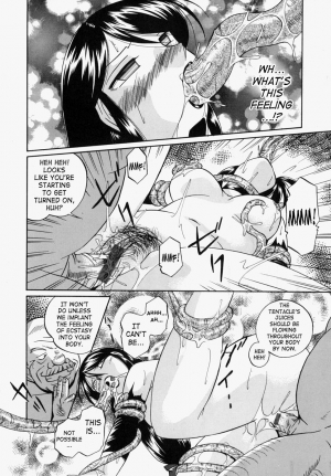 [Chuuka Naruto] Gichichi - An Adoptive Father [English] [SaHa] - Page 147