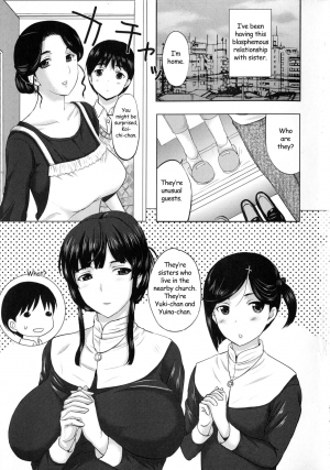 [Kusatsu Terunyo] Pakopako Shichau Ch. 1-3 [English] [Fated Circle] - Page 18