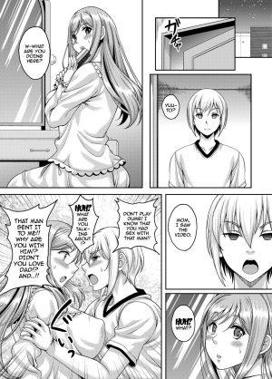 [Studio Aruta (Kusui Aruta)] Ureta Karada o Moteamashita Miboujin to Sokuhame Dekiru SNS ga Arutte Hontou desu ka? 2 [English] {doujins.com} [Digital] - Page 29