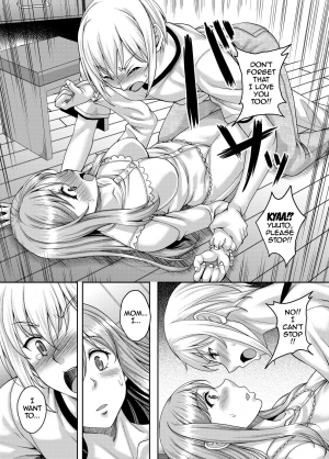 [Studio Aruta (Kusui Aruta)] Ureta Karada o Moteamashita Miboujin to Sokuhame Dekiru SNS ga Arutte Hontou desu ka? 2 [English] {doujins.com} [Digital] - Page 30