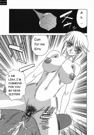  Inransei Souseiji [English] [Rewrite] [Goat] - Page 140