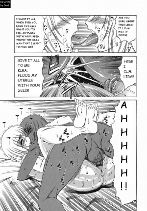  Inransei Souseiji [English] [Rewrite] [Goat] - Page 164