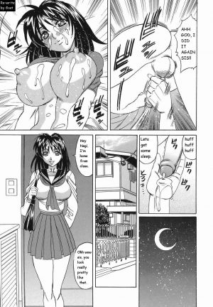  Inransei Souseiji [English] [Rewrite] [Goat] - Page 174